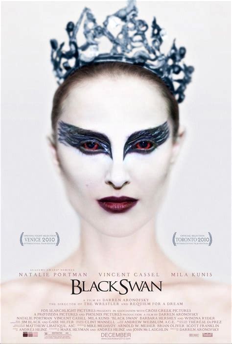 poster black swan|More.